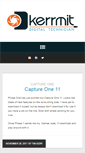 Mobile Screenshot of kerrmit.com